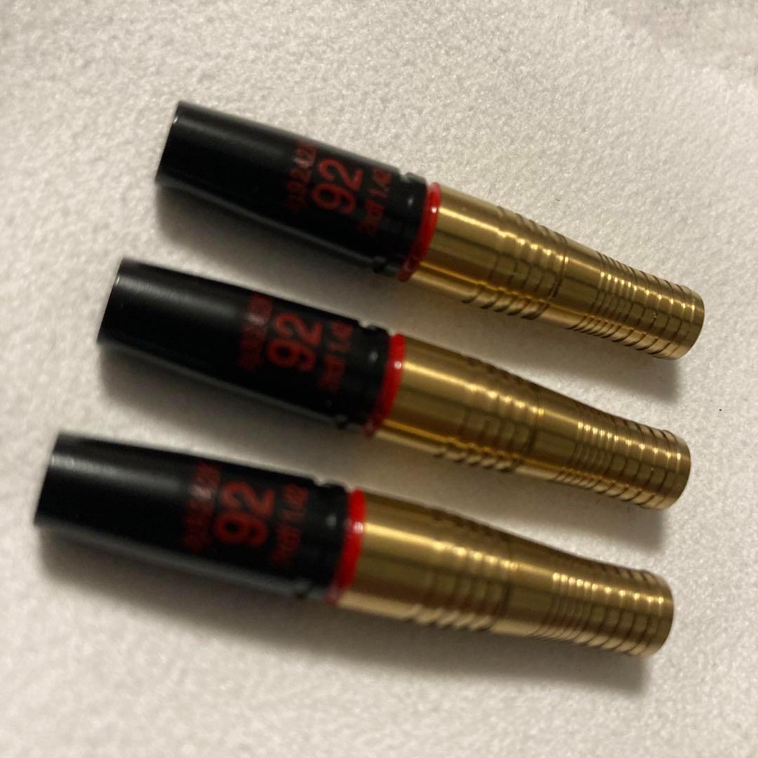 と*ん様 新品未使用　激レア　ガールズ&パンツァー 戦車道大作戦！ダーツセット