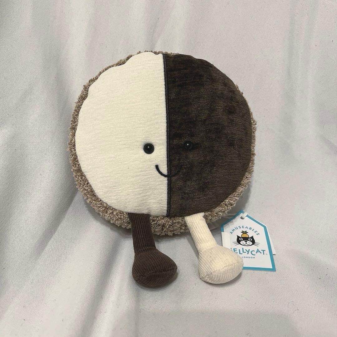  Nibblechip Cookie ニューヨーク限定