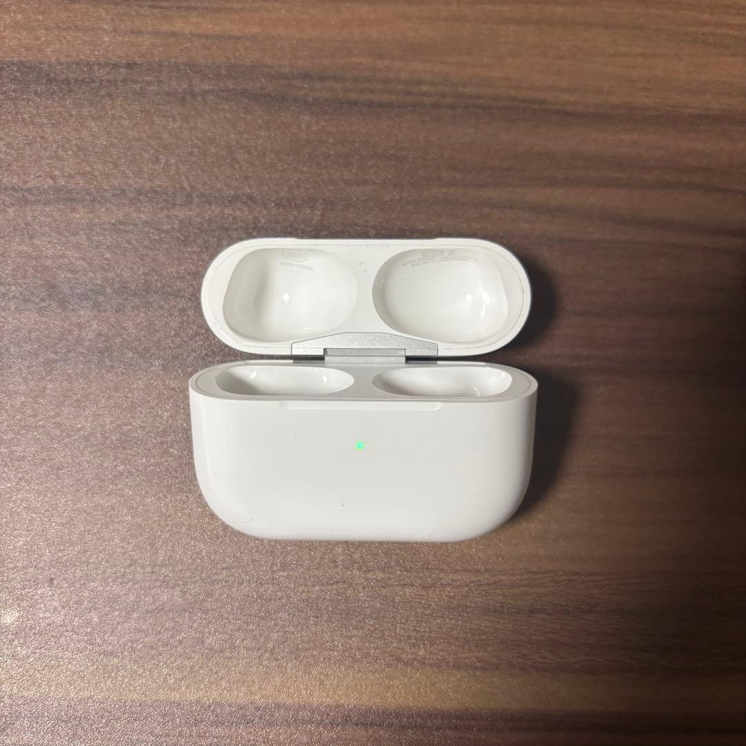 AirPods Pro 2 ケース付き