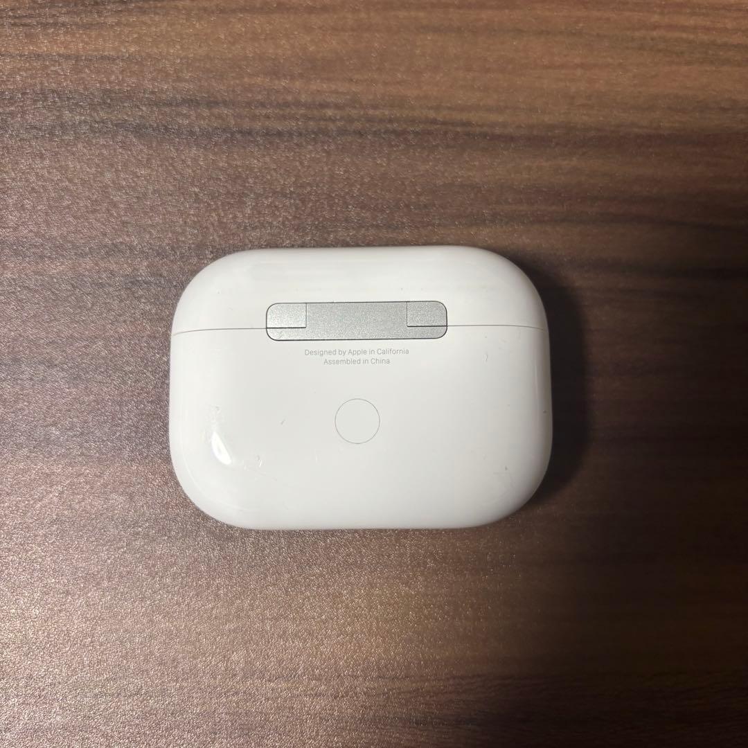 AirPods Pro 2 ケース付き