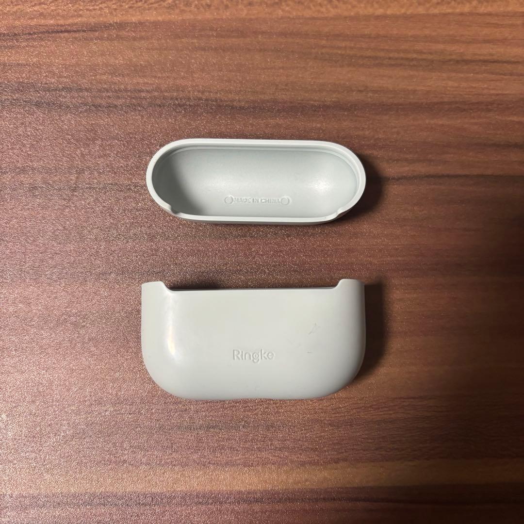 AirPods Pro 2 ケース付き