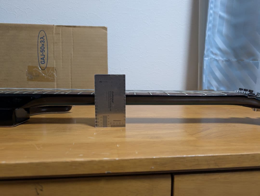 フェルナンデス　FERNANDES FST-65 the Function