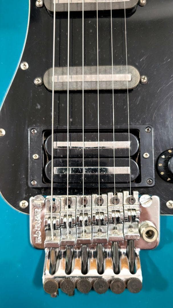 フェルナンデス　FERNANDES FST-65 the Function