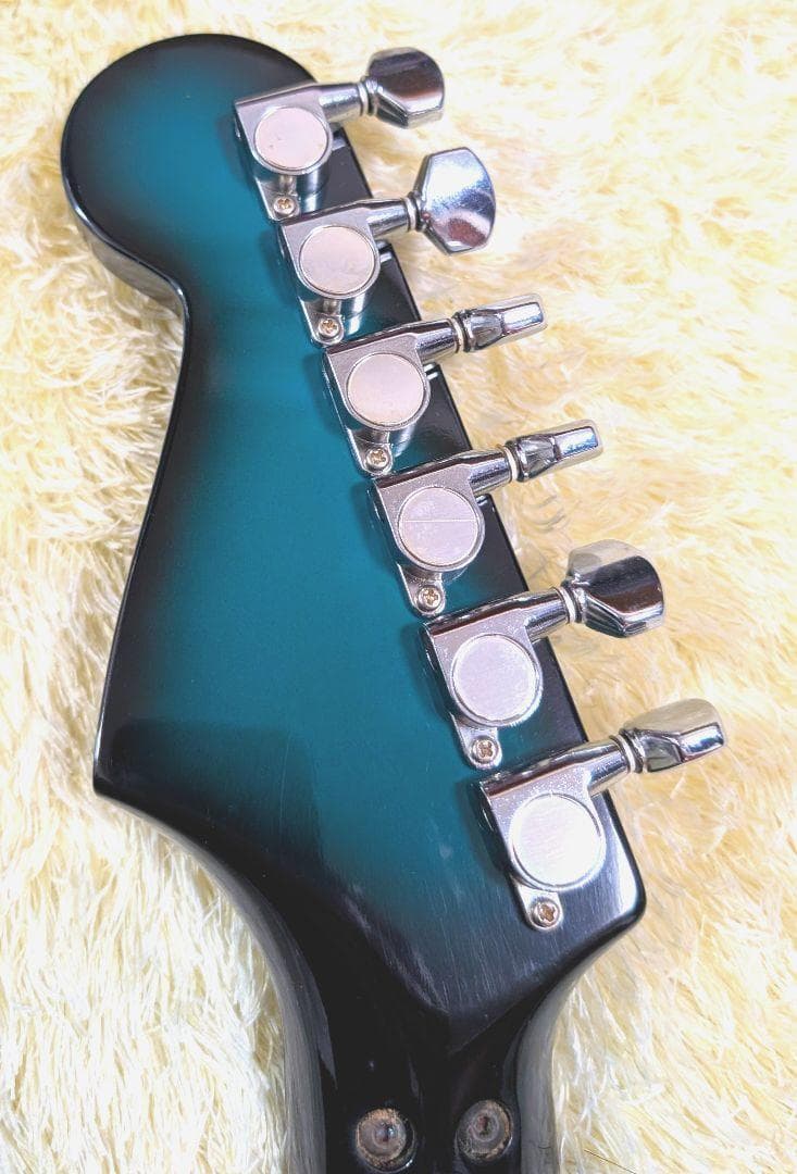 フェルナンデス　FERNANDES FST-65 the Function