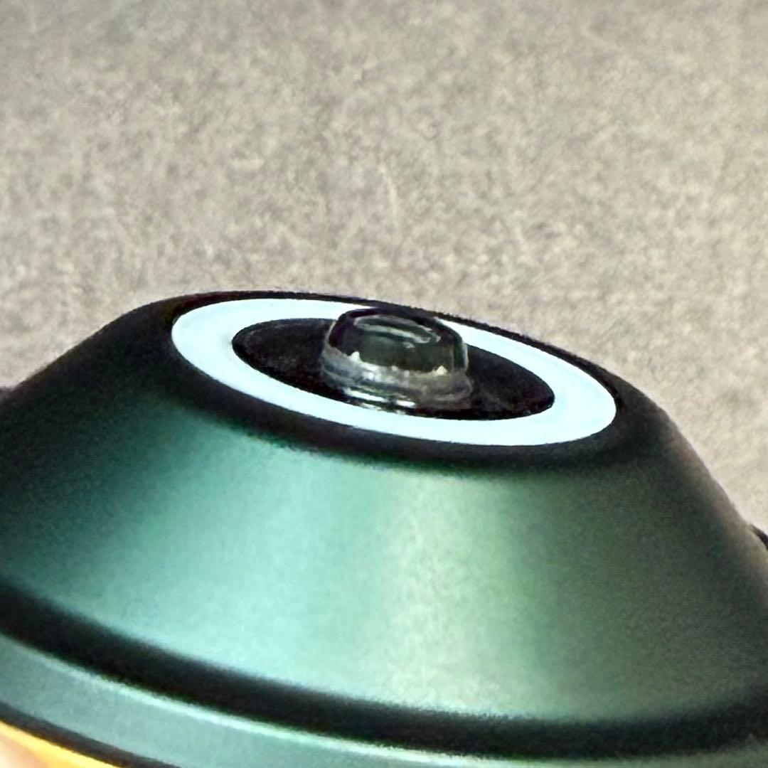 ヨーヨーリクリエーション　チョップスティックゴリラ