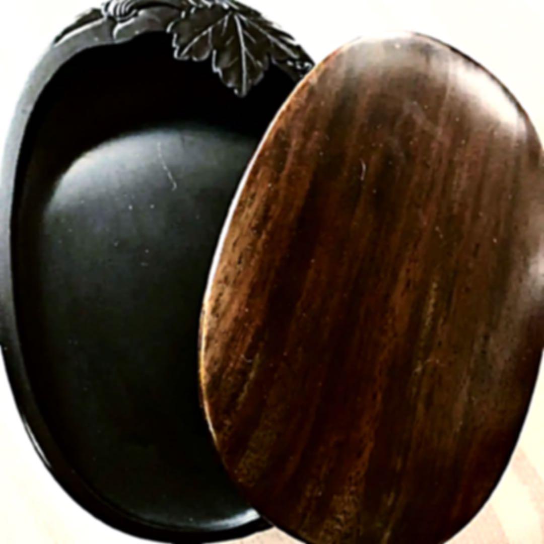 11代雨宮静軒 硯