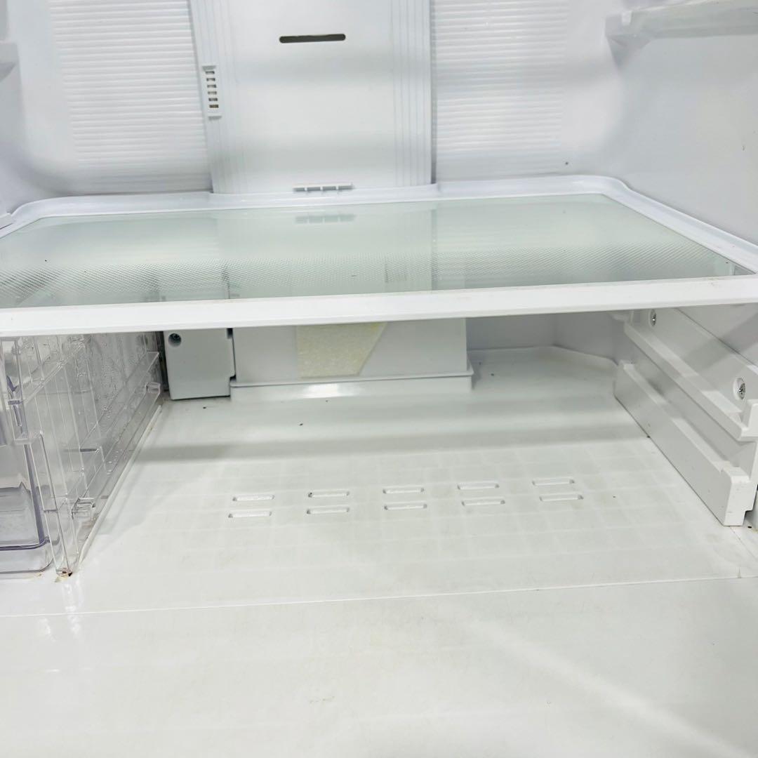 ♦️HITACHI a3051 3ドア冷蔵庫 375L 2020年製 12♦️