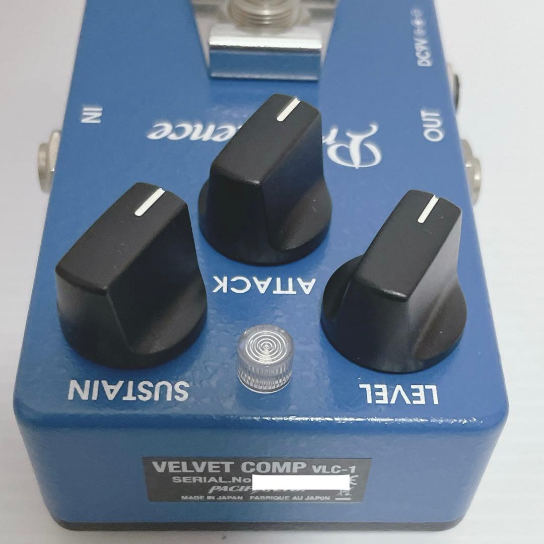 Providence VELVET COMP 送料無料 プロビデンス