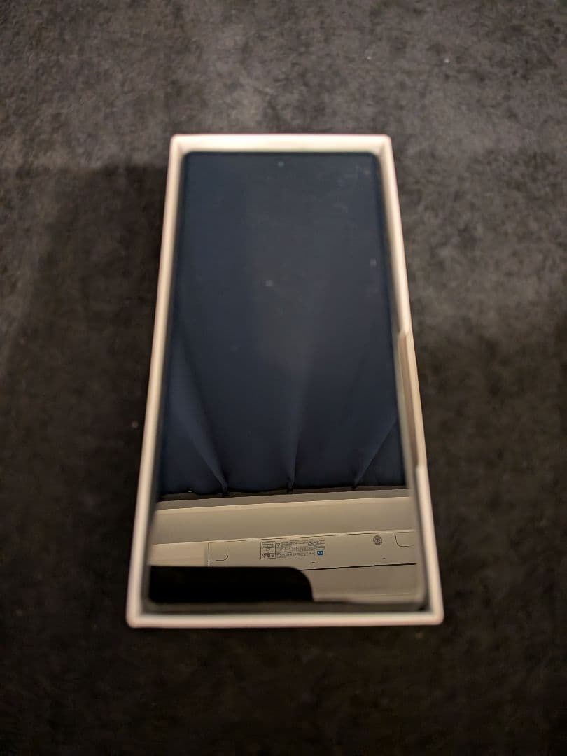 【美品】Google Pixel 6a 本体