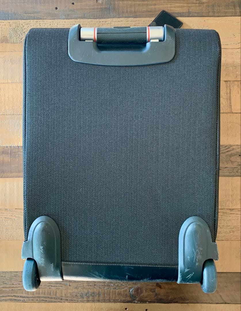 りんこ　【廃盤】PaulSmith　ポールスミス　キャリーケース