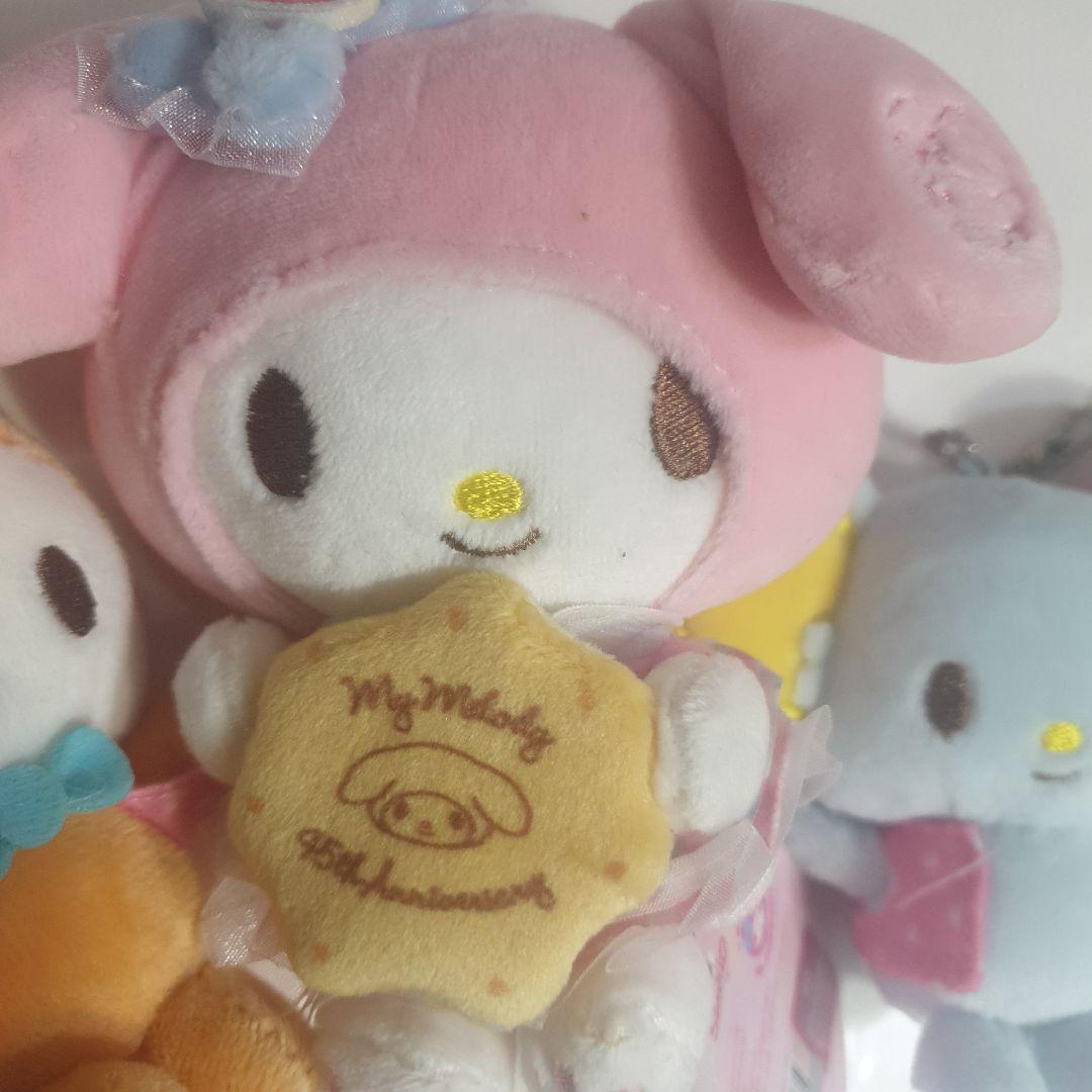 My Melody セット