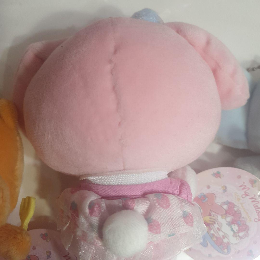 My Melody セット