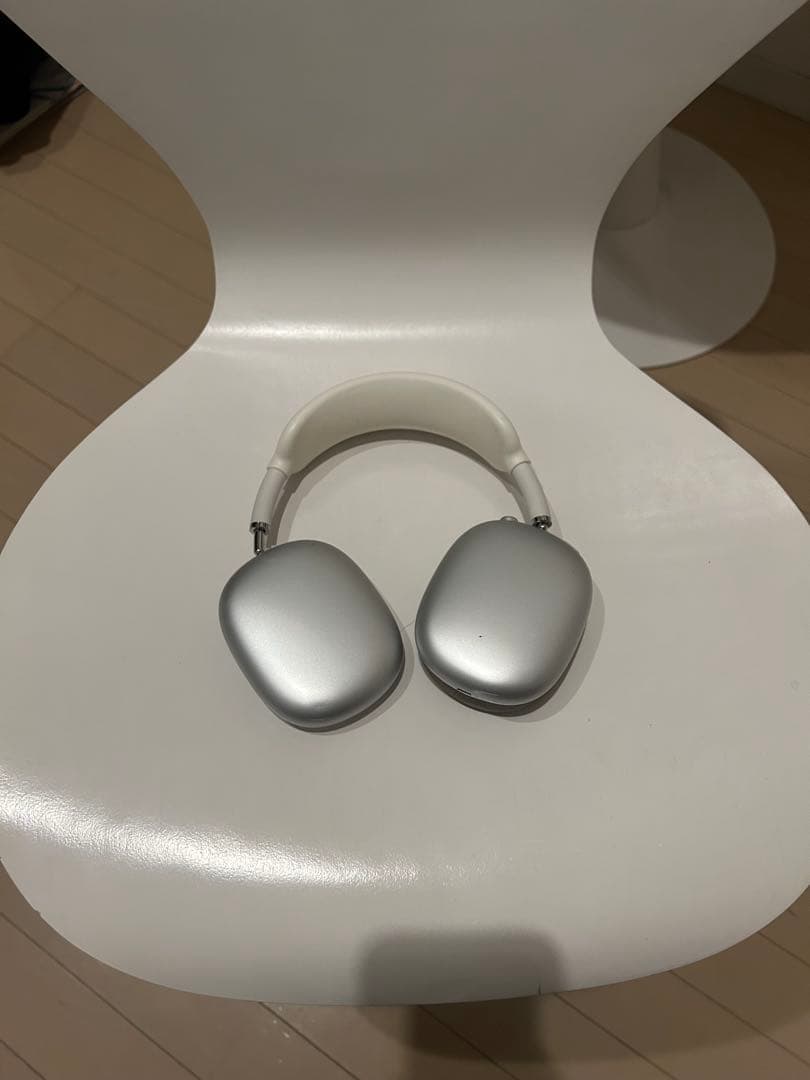AirPodsmax ジャンク品