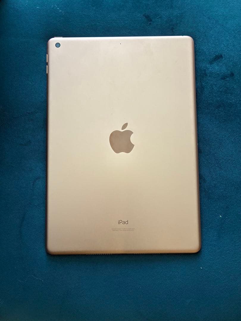 iPad(第8世代) 32GB