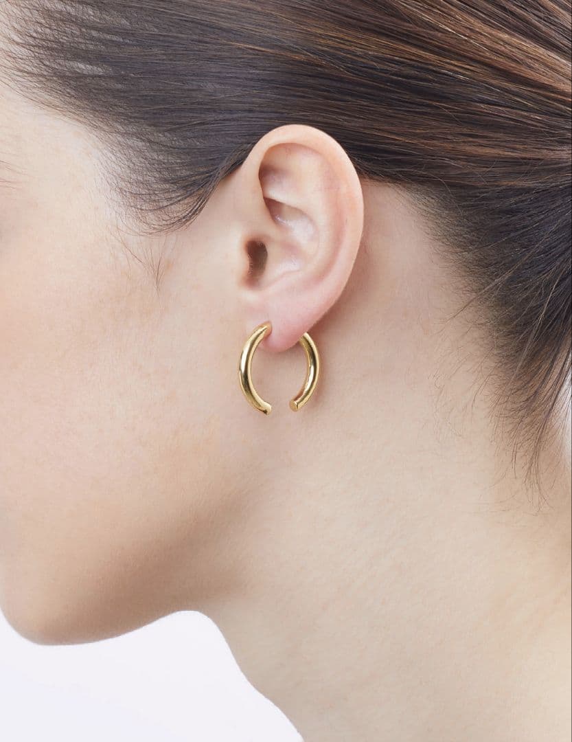 【MARIA BLACK】ピアス 2個セット