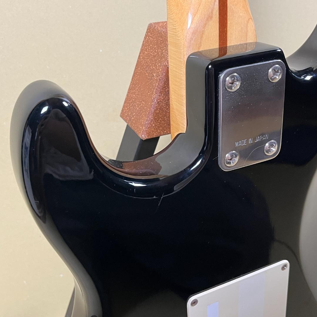 YAMAHA SR-450S 1983年製 ストラトキャスターモデル