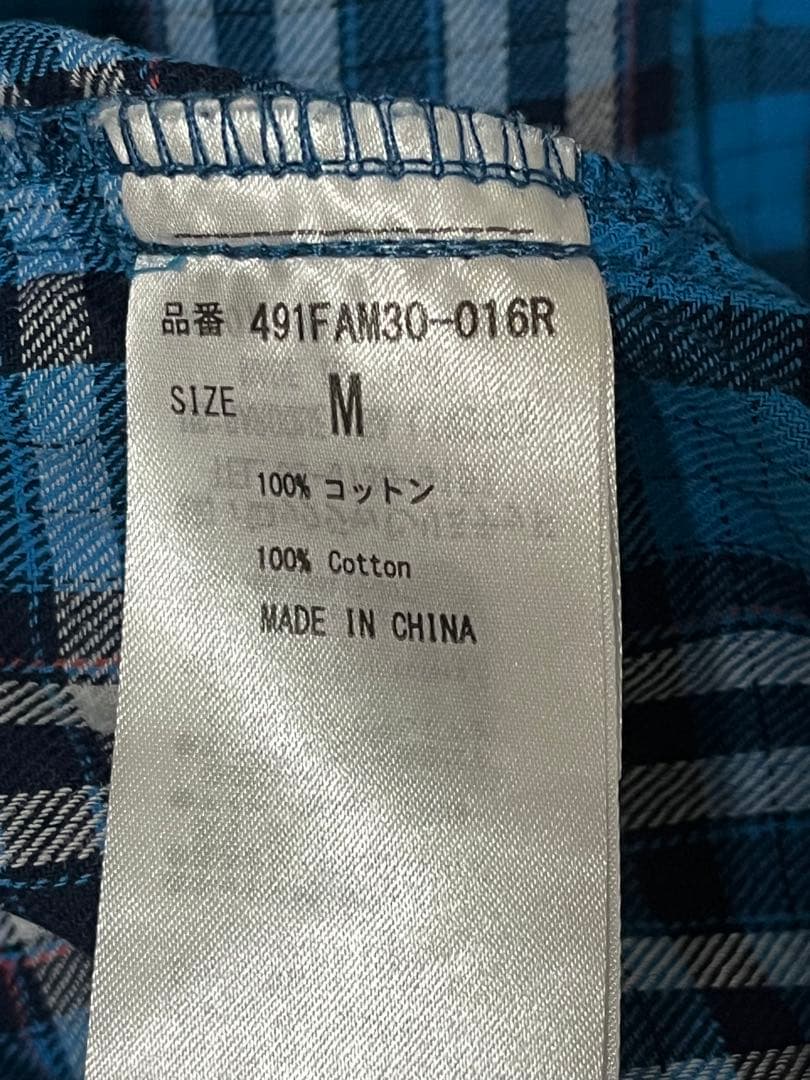 リアルアキバボーイズ ESPICE チェックシャツ Tシャツ セット