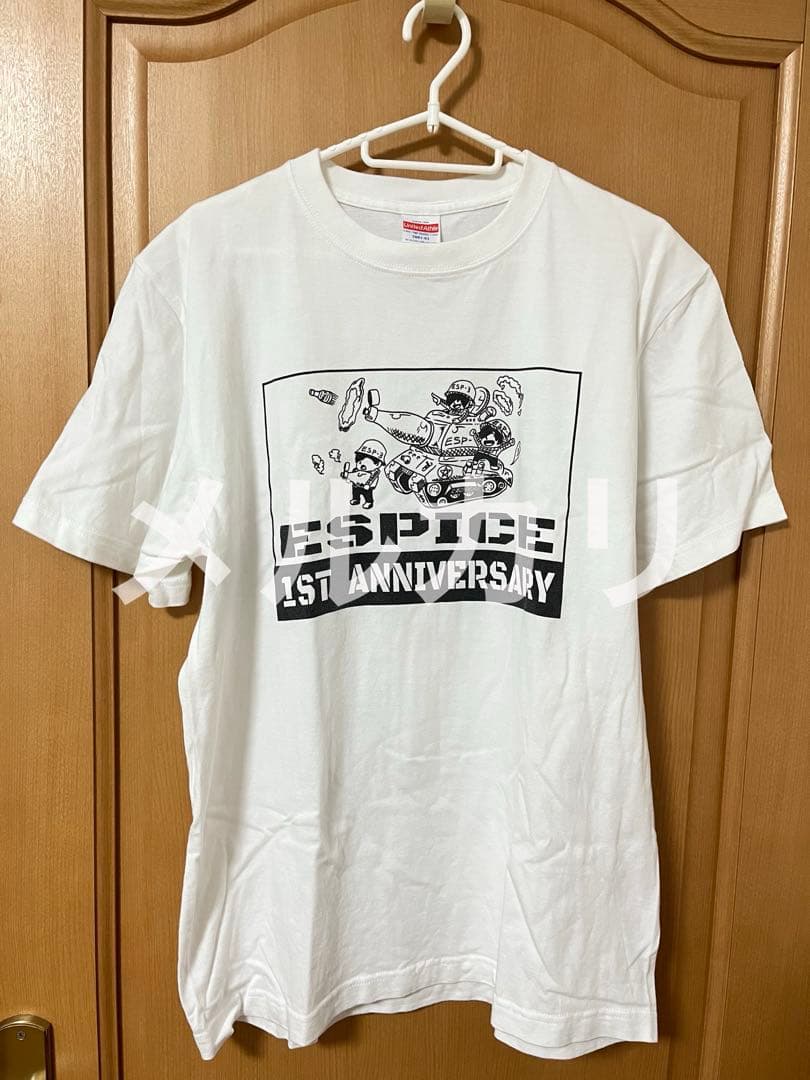 リアルアキバボーイズ ESPICE チェックシャツ Tシャツ セット