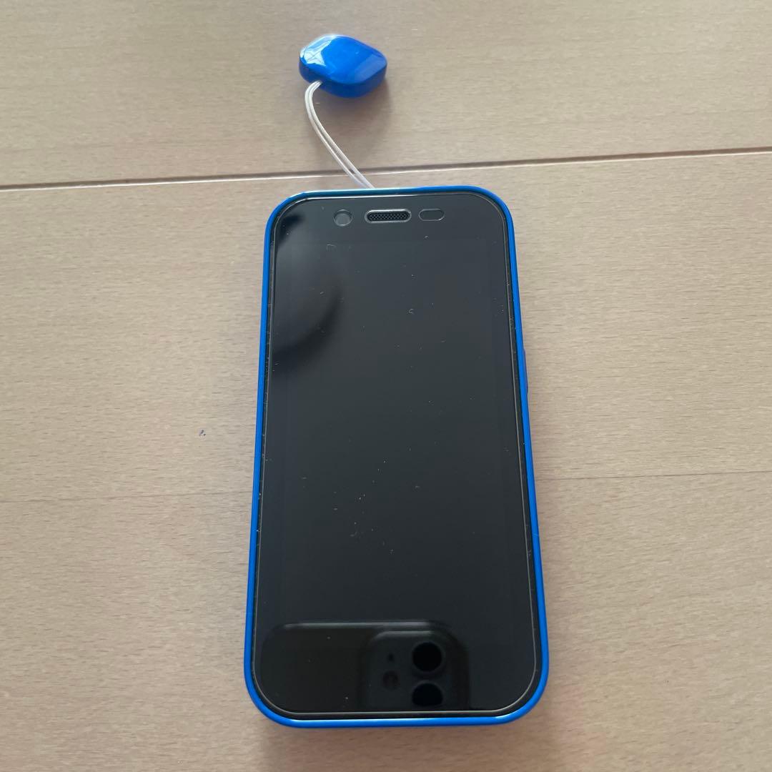 美品　SoftBank キッズフォン3 本体