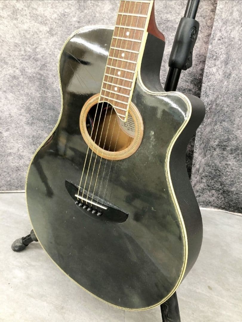 YAMAHA ヤマハ APX-8S エレアコ　希少　廃盤　長渕剛