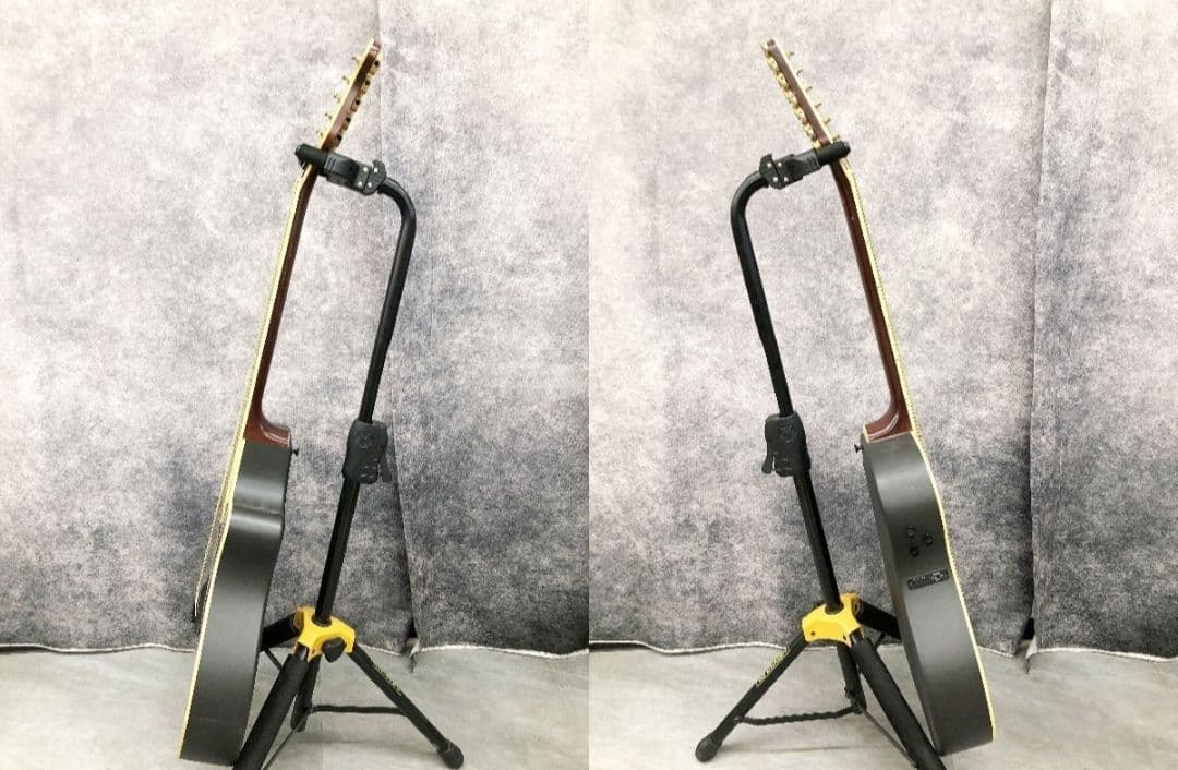 YAMAHA ヤマハ APX-8S エレアコ　希少　廃盤　長渕剛