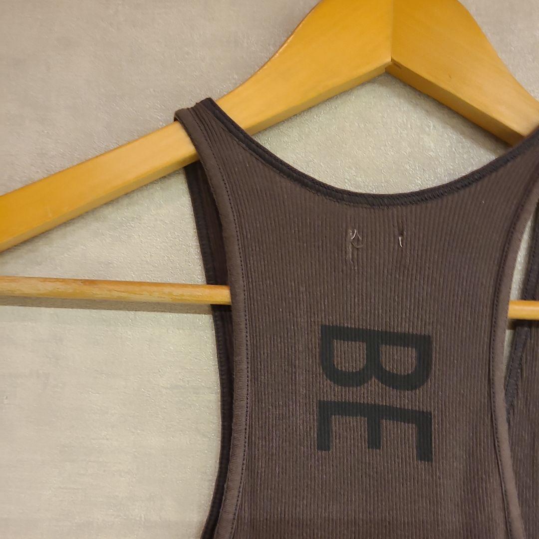 初期　LGB クロスボーン　BE ALIEN!　タンクトップ y2k サイズ0