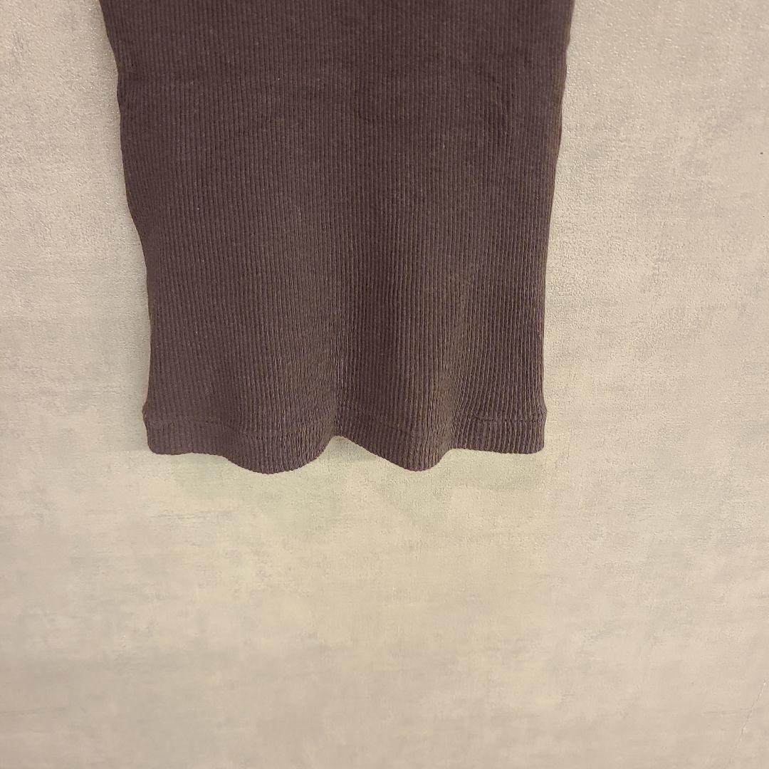 初期　LGB クロスボーン　BE ALIEN!　タンクトップ y2k サイズ0