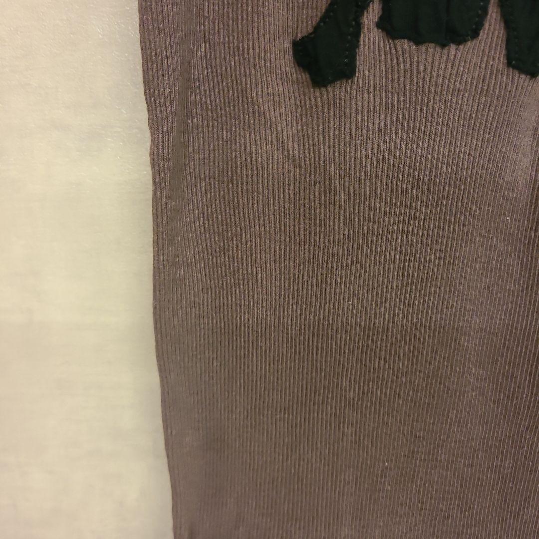 初期　LGB クロスボーン　BE ALIEN!　タンクトップ y2k サイズ0