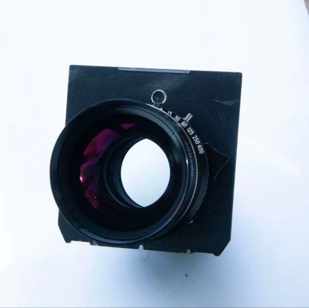 Nikon ニコン NIKKOR-AM* ED 210mm f/5.6