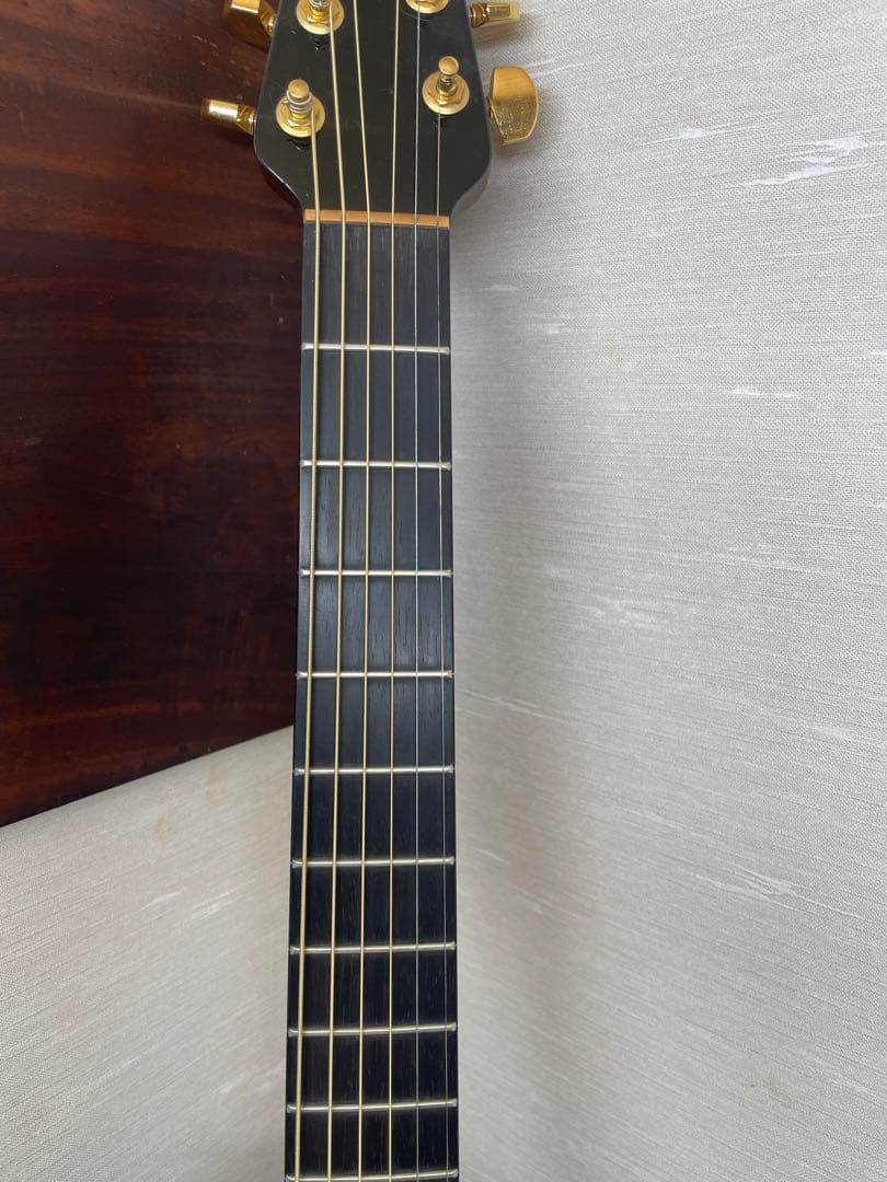 Adamas W 597T Ovation USA アダマス　オ？ベーション