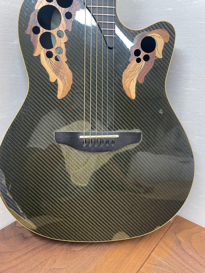 Adamas W 597T Ovation USA アダマス　オ？ベーション