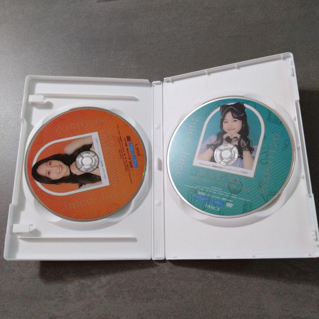 段原瑠々　遠藤彩加里バースデーイベント2025