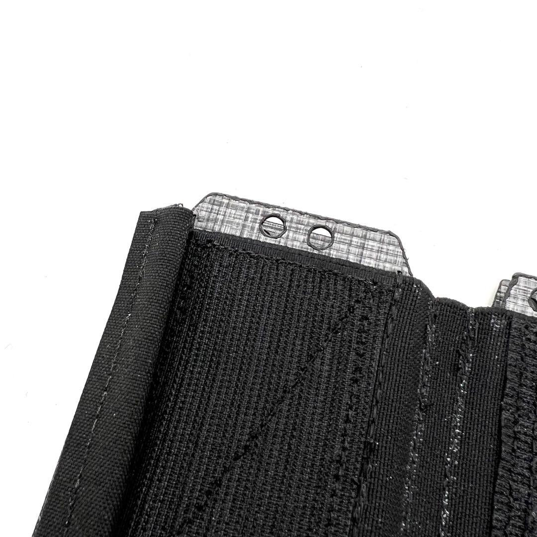 新品 アンオブタニウムギア SLEDS JSTA ピストル M4 マグインサート