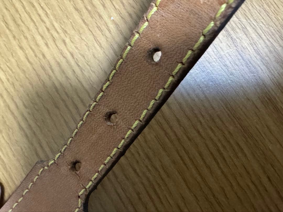 Louis Vuitton 首輪