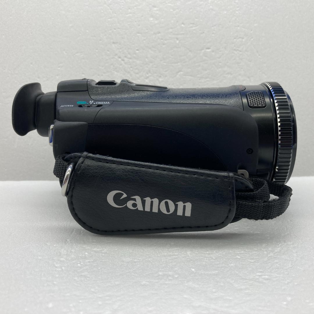 Canon iVIS HF G20　カメラバッグ付き