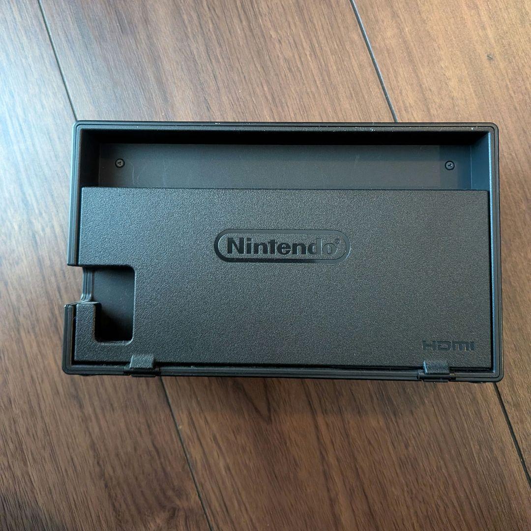 Nintendo Switch 本体とコントローラーセット