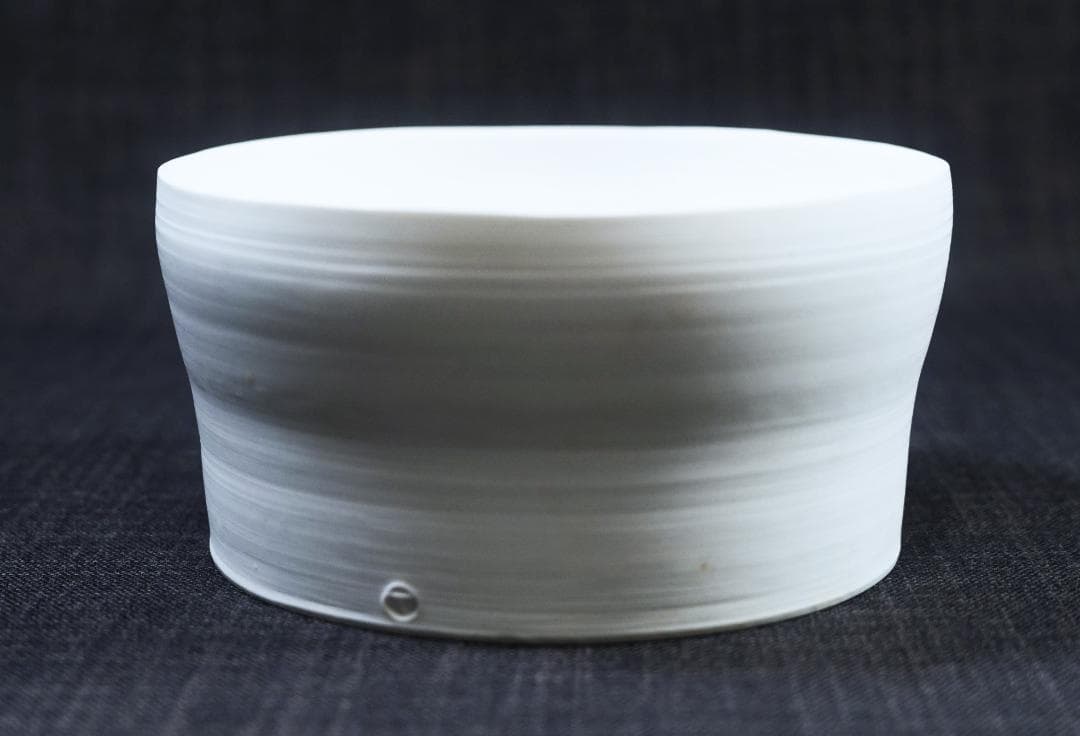 再値下げ　黒田泰蔵 　中鉢