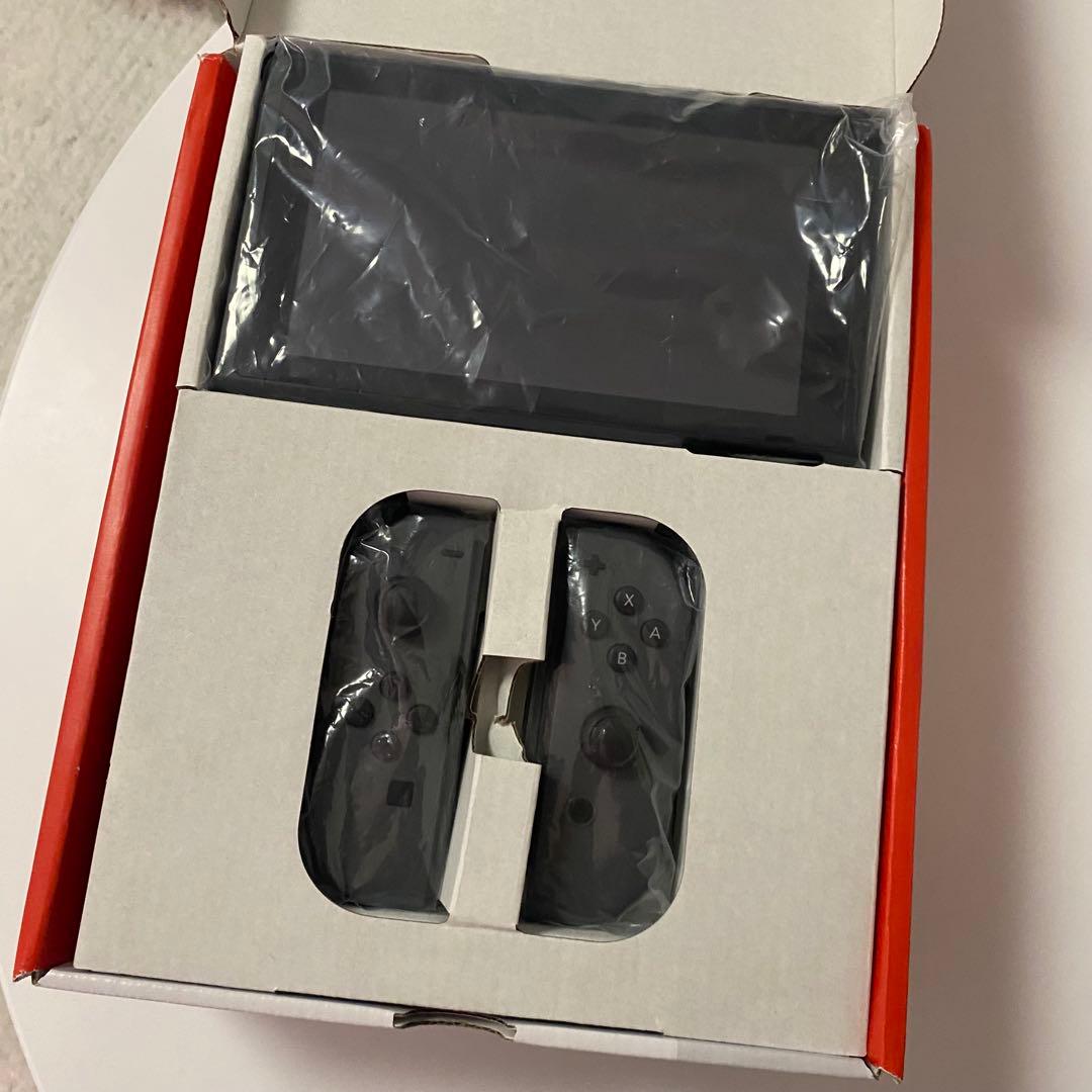 任天堂Switch スイッチ本体