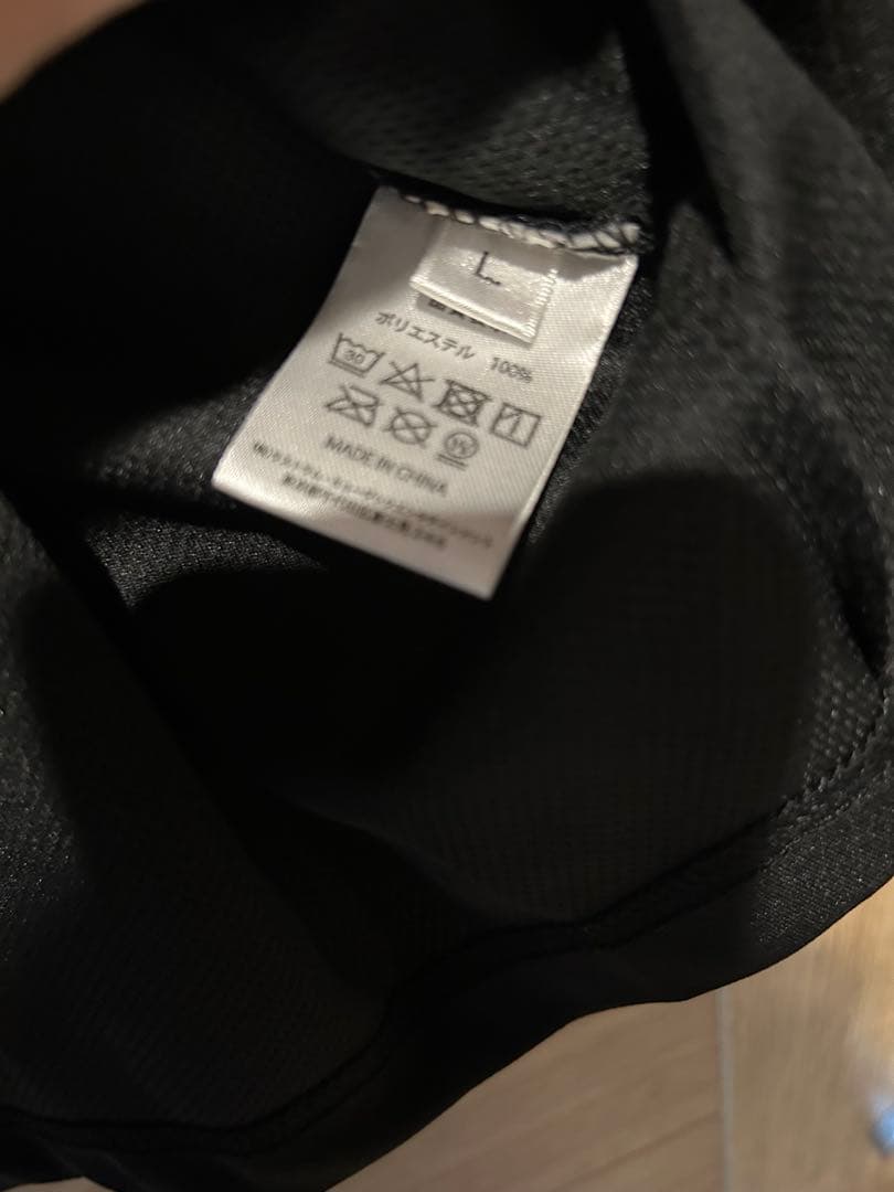 髭男 10周年 ベースボールシャツ レア