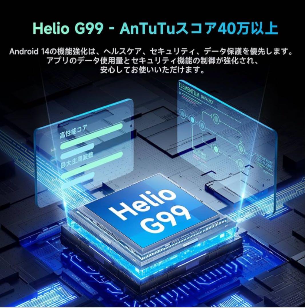 新品ALLDOCUBE iPlay60Pad Pro 12.1インチ128GB