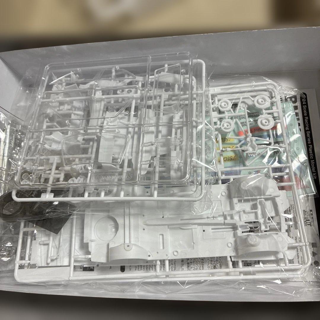 自動車 nunu,BMW M3 E30 '88 SPA 24 HOURS WINNER