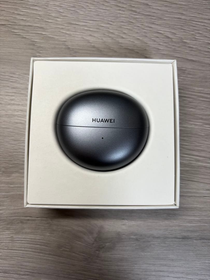 HUAWEI FreeClip ファーウェイワイヤレスイヤホン