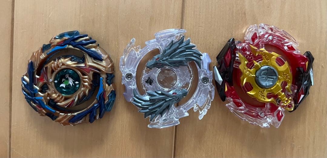 ベイブレードバースト　まとめ売り