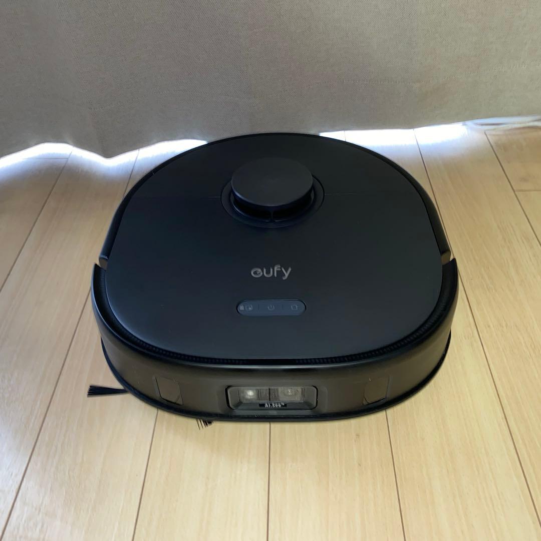 Anker Eufy X10 Pro Omni ロボット掃除機 本体