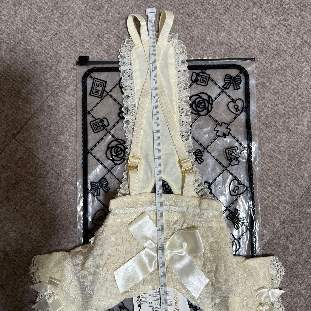 ブルブブ スカート、パンツセットSSS バラ売り可