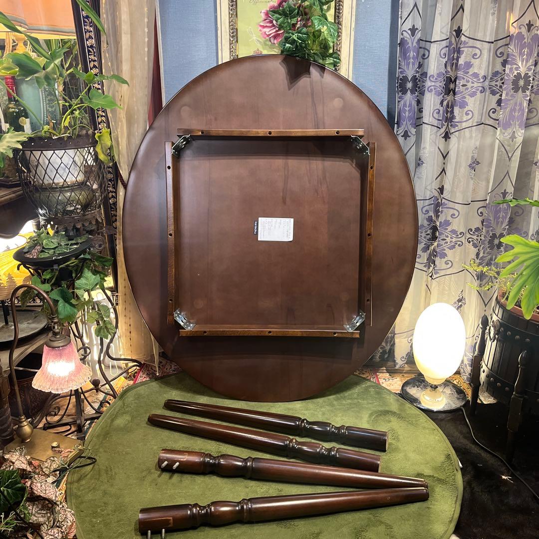 ジェイソン・ケイ　天板のみ　カリモクダイニングテーブル　カスタマイズモデル