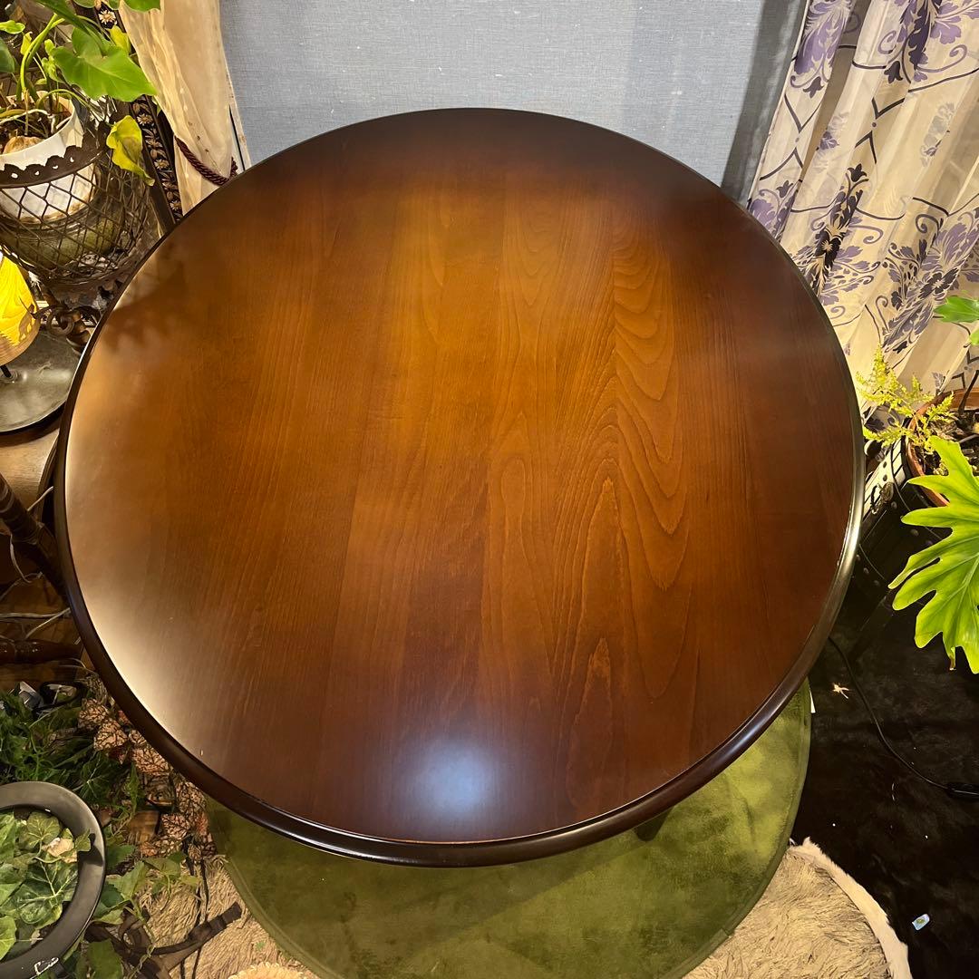 ジェイソン・ケイ　天板のみ　カリモクダイニングテーブル　カスタマイズモデル