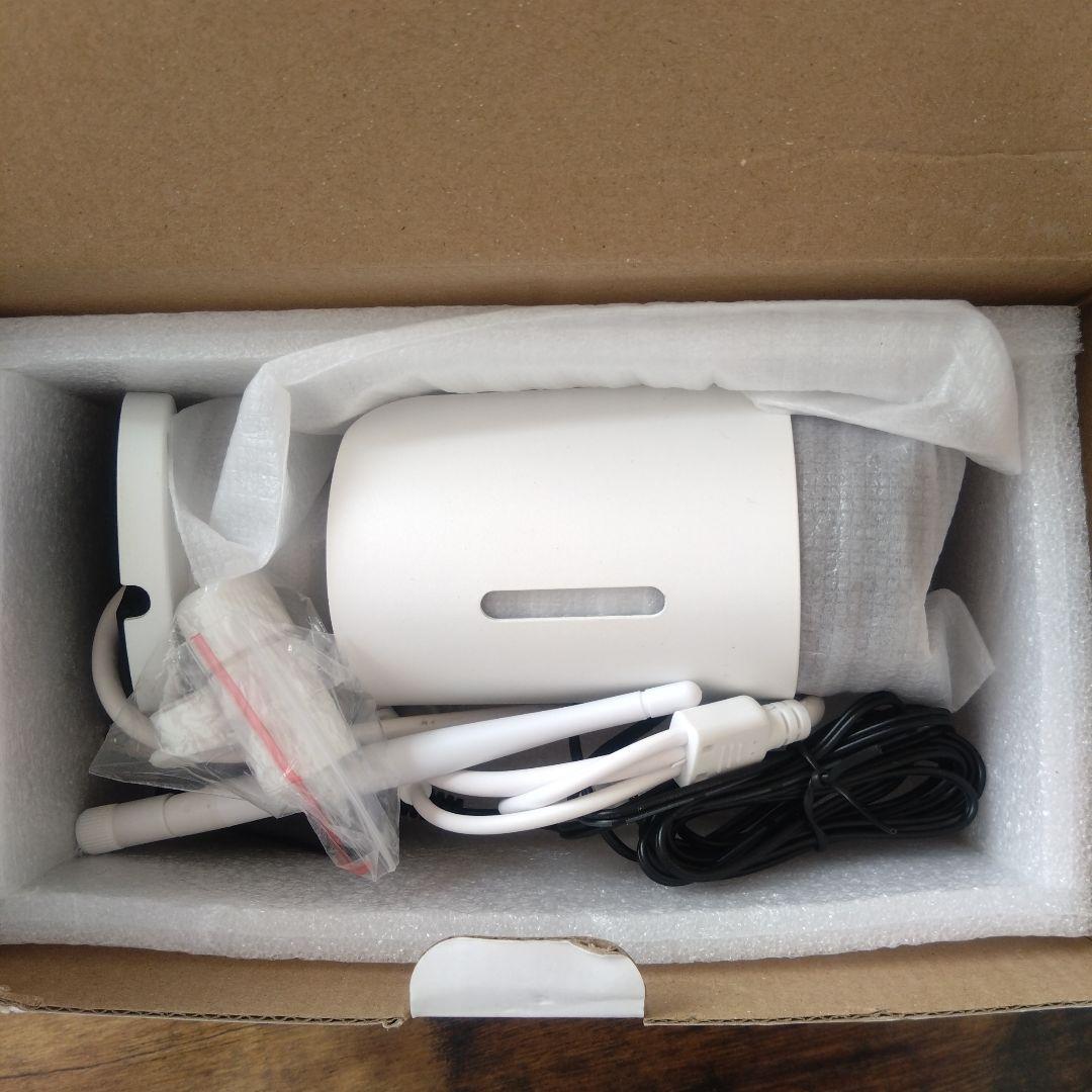 ADS-WF1080P36TF 防犯カメラ SD録画