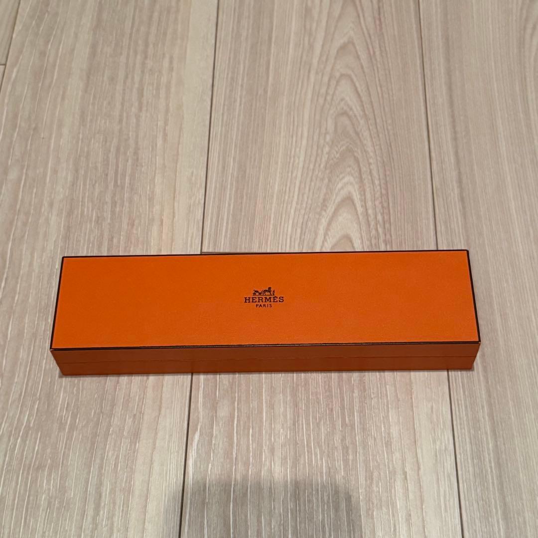 エルメス　空き箱