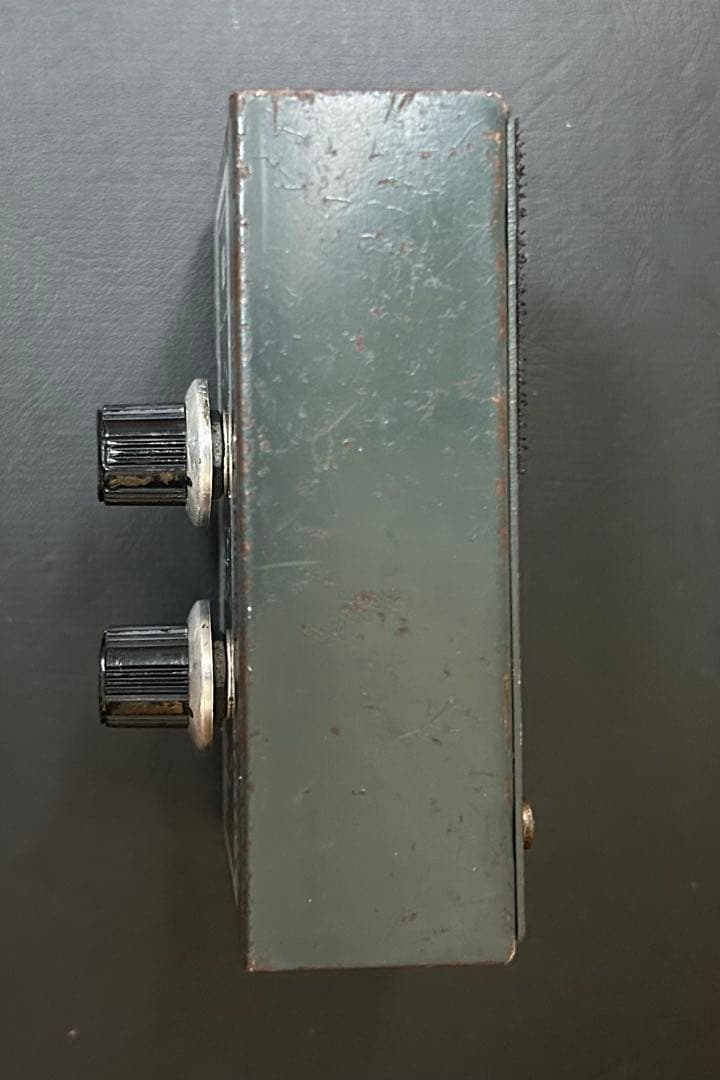 ギター BOSS Mixing Amplifier KM-2